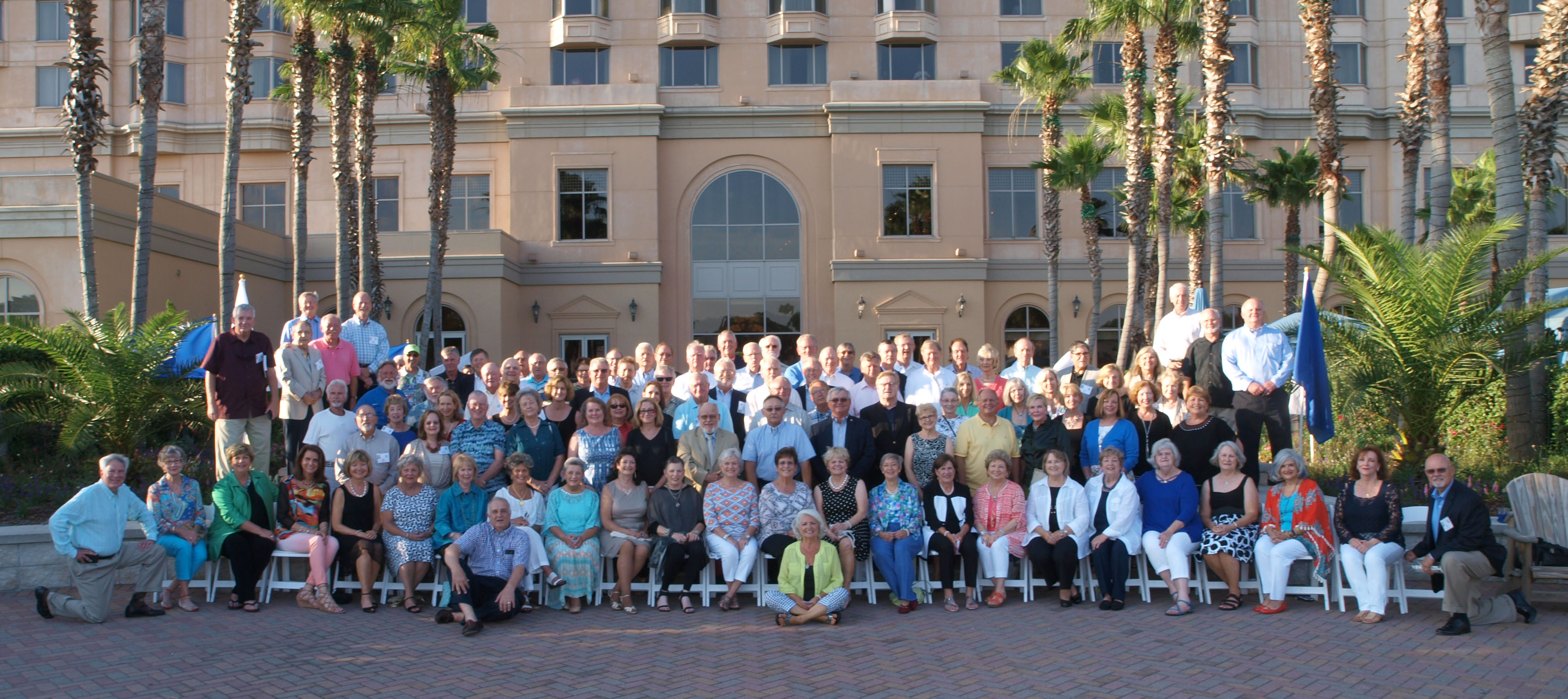 Savannah High School Class of 1966
